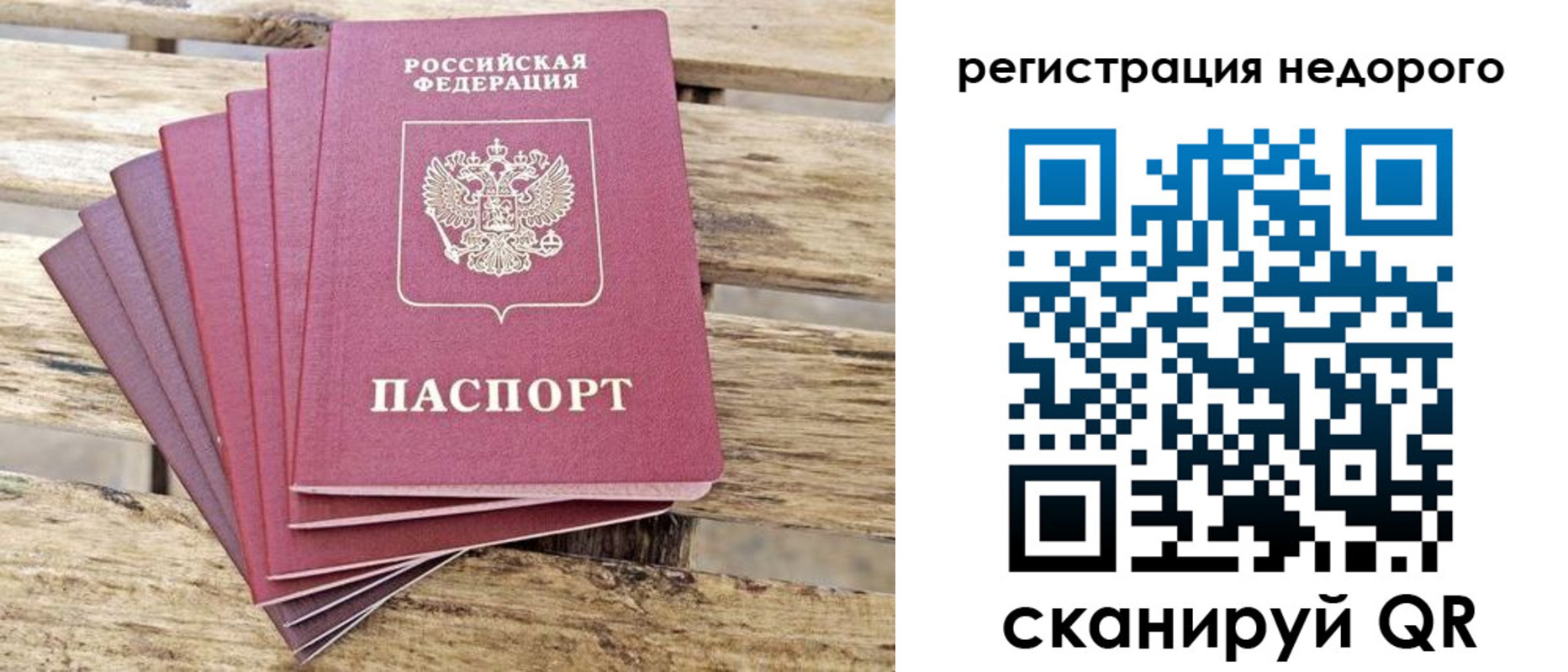временная регистрация гарантия в Волгодонске